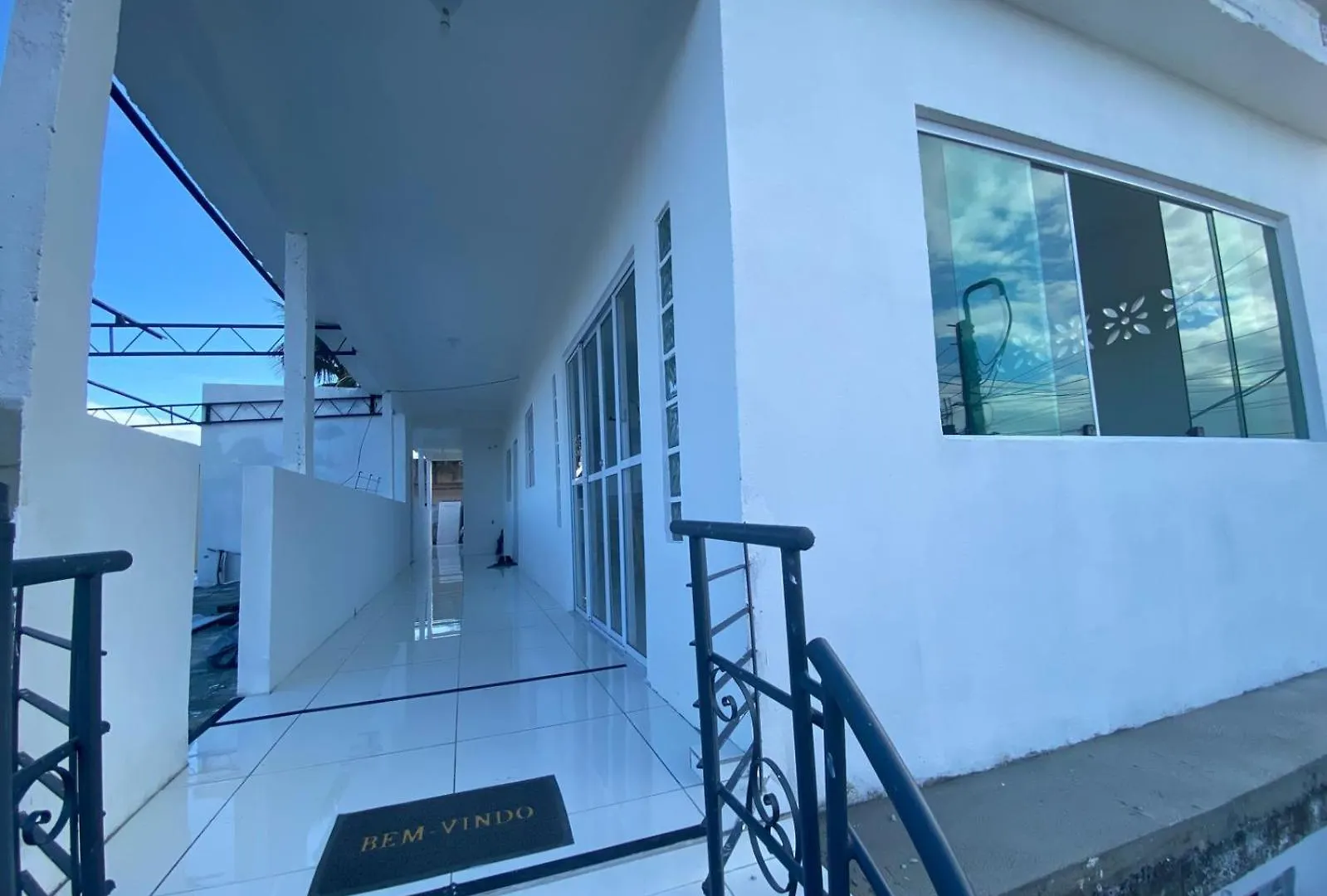 Cantinho Especial De Piedade location
